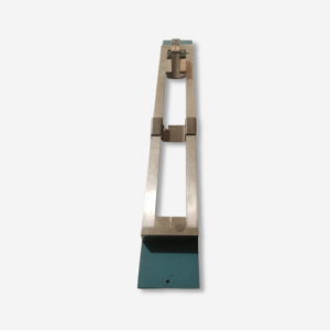 Guide scie XM Equipement sans pieds